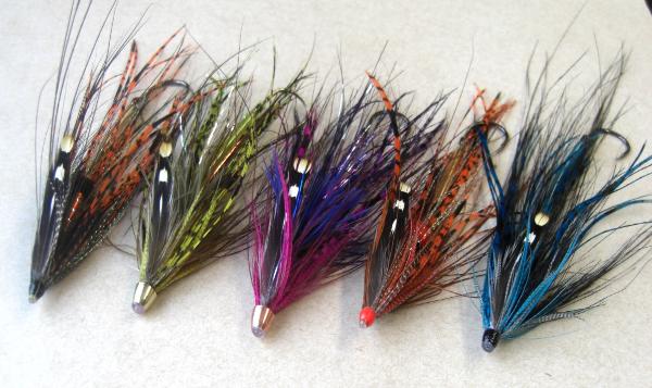 Intruder Tube Flies