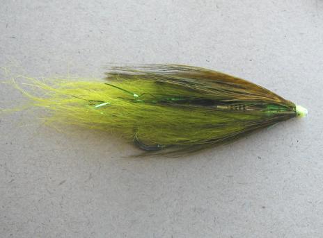 Chartreuse General Practitioner